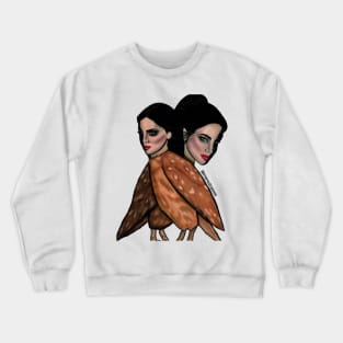 Brujas Crewneck Sweatshirt